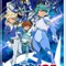 『機動戦士ガンダムAGE』2パッケージの違いをチェック ― ゲームオリジナルAGEウェアも明らかに
