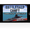 オリジナル戦艦を造って戦うゲーム『Battleship Craft』、楽曲は海上自衛隊東京音楽隊が提供