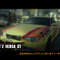 『バーンアウト パラダイス』「B’z Car」出現方法を公開