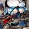 【TGS 2012】クラウドに萌えキャラ&痛車登場!? GMOインターネットブースには声優の内田真礼さんも