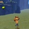 ニンテンドーDS向けに予定されていた幻のクラッシュゲーム『Crash Landed』の映像が公開
