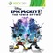 スタジオJunction Pointの閉鎖が発表、『Epic Mickey 2』セールスは約53万本に