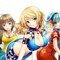 KONAMI、新作レースゲーム『GTグランプリ』mixiで提供開始