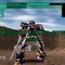 800円で遊びまくろう！PS2アーカイブス『電脳戦機バーチャロン マーズ』配信日決定