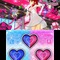 【DEVELOPER'S TALK】音ゲー、コーデ、キラキラ感。3DSタイトル『プリティーリズム マイ☆デコレインボーウエディング』にみるミドルウェアで実現した女児向けゲーム開発のこだわりとは？