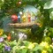 【WHF 2013夏】『ピクミン3』の世界をミニチュアで再現