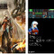 悲しき運命と戦う女性を描いたEZweb『メタルドラゴン』