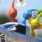 ピクミンたちを現実世界に連れ出そう！米国任天堂、『ピクミン3』の画像素材を無料配布中