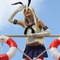 『艦これ』島風のコスチュームセットがコスパから登場、「紐パンツ」は設定に合わせて「Z旗」をモチーフとしたデザインに
