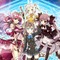美少女とタッチ＆おしゃべり！人気TCGをゲームで楽しめる学園美少女カードバトルRPG『アンジュ・ヴィエルジュ ～第２風紀委員 ガールズバトル～』の魅力に迫る
