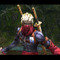 Unreal Engineで作られているPC水準のMMORPG『イザナギオンライン』、Android版でも始動 ― キャラデザは岡崎能士