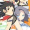 『デカ盛り 閃乱カグラ』の「女体盛り」画像が解禁