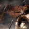 『DARK SOULS II』を20分でクリアする動画、ただし裸体の男が双眼鏡片手にひたすら走るだけ