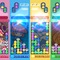 Wii『ぷよぷよ!』のプロモーションキャラクターにも