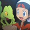 『ポケモン ORAS』新メガシンカポケモンが大集合する特別アニメが公開、主人公のCVは岡本信彦＆花澤香菜