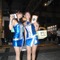 【TGS2008】コンパニオンレポート: モバゲータウン