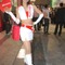 【TGS2008】コンパニオンレポート: NTTドコモ & KDDI