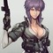 『攻殻機動隊オンライン』詳細公開！9課各隊員のスキルや「タチコマ」が登場する独自ルールなど