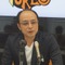 【レポート】内田明理、ユークス入社経緯や過去作品について語る…箕星太朗との再タッグの可能性も