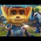 『ラチェット&クランク』最新作はPS4に！初代を再構築した作品