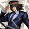 『戦国BASARA』伊達政宗、京急電鉄の駅長になる