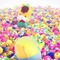 ツムツム、プニプニの次は“プルプル”だ！ゆるキャラパズルゲーム『いっしょにプルプル』登場