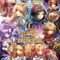 シンデレラ、白雪姫 、赤ずきん、アリスなどが総出演！童話が舞台のRPG『タワー オブ プリンセス』配信開始