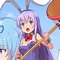 台湾生まれの8bit風バニーガールACT『ラビリビ』日本語化！DMMにて配信開始