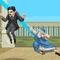 偉人たちの格ゲー『Science Combat』ついに公開！ダーウィンやアインシュタインなどが参戦