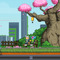 『テラリア』スタッフの新作『Starbound』次期アップデートで早期アクセス終了