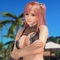 『DOA Xtreme 3』アプデ水着第1弾「はまぐり」「ワールウィンド」配信開始、4月27日までの期間限定
