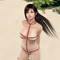 『DOA Xtreme 3』奇抜かつ大胆な水着「あなご」「ピーナッツ」配信開始！Ver.1.04も