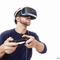 「VRに関する意識調査」認知度は45.4％で、購入・予約者は3.7％に…MMDLabo調べ