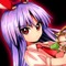 PS4版『東方深秘録』には「うどんげ」が登場！『東方紺珠伝』後日談が描かれる新ストーリーも