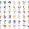 『ポケモン』中国語名称を巡り改名騒動、日本領事館付近でデモ