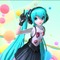 『初音ミク -Project DIVA-』シリーズに副島成記デザインの「P4Dスタイル」が登場