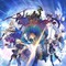 『Fate/Grand Order』聖晶石召喚の消費数が“ずっと”3個に、サーヴァント所持枠も初期300へ…1周年イベントで実施