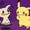 ピカチュウじゃないよミミッキュだよ！『ポケモン』ハロウィン特設サイトがオープン