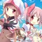 『マギアレコード 魔法少女まどか☆マギカ外伝』蒼樹うめ描き下ろしイラストを公開！ 魔法少女たちの新たな戦いがここに