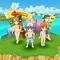 Wiiウェア『おきらくスゴロクWii』追加コンテンツ＆VC『ダブルドラゴン』2009年2月24日より配信開始