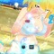 『閃乱カグラ PBS』35分に及ぶゲームプレイ映像―相手をビショビショのズブ濡れにしろ！