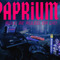 まさかのメガドライブ新作『PAPRIUM』が発売決定!―蘇る16Bitアクション