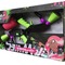 『スプラトゥーン2』「スプラマニューバー」水鉄砲が発売決定、二丁拳銃でリアルにナワバリバトル！