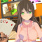 美少女に癒やされたい人必見？まったりVRババ抜き『OldMaidGirl』Steam配信開始