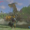 【特集】『ゼルダの伝説 BotW』馬宿に集う旅人（モブ）密着第二弾！ロマン、出会い、そして別れ…