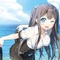 『アンジュ・ヴィエルジュ』水着姿の日向美海が登場するパネルイベント“美海の１番長い夏”が開催