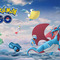 『ポケモンGO』ひこう&ドラゴンタイプの新ポケモンが登場―更に「レックウザ」がレイドバトルに！