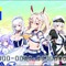 配信1周年記念『アズールレーン』デザインの「Tカード」が9月28日より発行スタート！