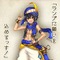 『グリムエコーズ』主人公と冒険を共にするヒーローたちのイラストが公開！今回は「アラジン」や「ドロシー」など全8人