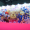 「コロプラフェス2018」はまさにお祭り―『白猫』『黒猫』はじめブースもすごかった！